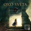 Oko světa - 4 CDmp3 (Čte… (One Hot Book)