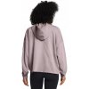Under Armour Rival Terry Oversized Hoodie 1382736-015