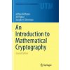 Introduction to Mathematical Cryptography (Jeffrey Hoffstein,Jill Pipher,Joseph H. Silverman)(Brožovaná)