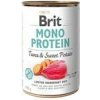 Brit Mono Protein Tuna & Sweet Potato 400 g konzerva