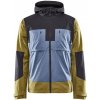 Pánska športová bunda Craft ADV BACKCOUNTRY JACKET sivá 1912434-992362 - M