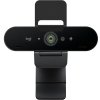 Logitech Brio Stream 4K