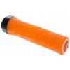 Ergon GE1 Evo Factory Slim MTB Enduro gripy oranžové
