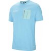 Nike FC Barcelona DC7280-425 T-Shirt (77063) S (173cm)