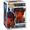 Funko Pop! 1018 Baldurs Gate Karlach With Clive