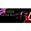 LEGO Star Wars The Force Awakens Season Pass DLC