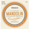 D´Addario EJ74 - struny na mandolínu