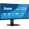 iiyama ProLite XCB3494WQSU-B1