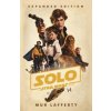 Solo: A Star Wars Story - autor neuvedený