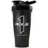 Rule 1 Shaker 700 ml - černý