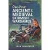 One-hour Ancient and Medieval Skirmish Wargames