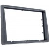 RĂĄmÄek autorĂĄdia (2DIN) OPEL Vivaro (2001-2010) EPCR-FRAME23