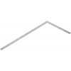 Yato - Stolársky uholník 250 x 500mm YT-7084