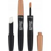 Rimmel Lasting Provocalips Double Ended dlhotrvajúci rúž 115 Best Undressed 3,5 g