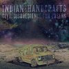 Indian Handcrafts, CIVIL DISOBEDIENCE FOR LOSERS, CD