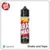 Aramax shake & vape Lemon Pie 12ml