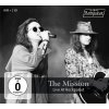 MISSION, THE - LIVE AT ROCKPALAST