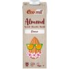 Ecomil Bio Mandľový nápoj 1 l