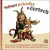 Nejlepší pohádky o čertech -
