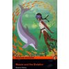 Es: Maisie & the Dolphin (Pearson Education)
