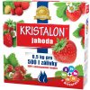 AGRO CS Slovakia, a.s. Kristalon JAHODA 0,5KG