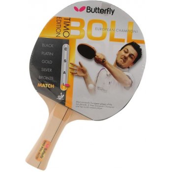 Butterfly Boll Match