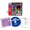 Thin Lizzy - Vagabonds Of The Western World (SHM) CD
