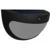 | Philips - LED solárne nástenné svietidlo so senzorom SWYN LED/3,8W/3,7V 800 mAh IP44 | 872110310555400