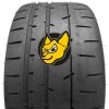 Nankang Cr-s 215/40 R17 87W XL Semi-slick NHS