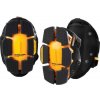 TOUGHBUILT Pracovné chrániče kolien so stabilizátorom GelFit TB-KP-G205