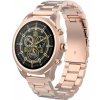Hodinky SMART FOREVER VERFI SW–800 GOLD