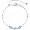 Brosway náramek Fancy Cloud Light Blue FCL111