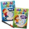 Magic pen - Angličtina & Matematika