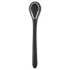 Penis Plug Vibrating Bendable Dilator 0555150 Black