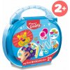 Kreatívna sada MAPED Creativ Early Age Môj prvý modelovací set