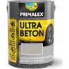 Primalex Ultra Beton 5 l carbon grey