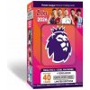 Topps 2025-2026 Topps Premier League Mega Tin #1 Goal Machine červená - Futbalové karty