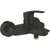 GROHE Eurosmart Professional - Páková vaňová batéria, DN 15, čierna matná 333002433