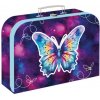 Oxybag Kufrík na výtvarnú Motýľ 34 cm