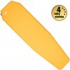 YATE EXTREM LITE Samonafukovací karimatka 183 x 51 x 3,8 cm žlutá/šedá
