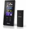 Hama weather station color edge