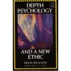 Depth Psychology and a New Ethic (Erich Newmann,Erich Neumann,Carl Gustav Jung)(Brožovaná)