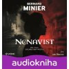 Nenávist (audiokniha) - Bernard Minier