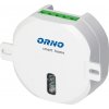 ORNO Bezdrôtový roletový spínač pod omietku 300W