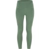 Fjällräven Abisko Tights W, Veľkosť S, Farba PATINA GREEN