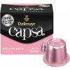 Dallmayr Capsa Lungo Decaf hliníkové kapsule 10 ks