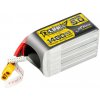 TATTU Gens Ace Acepow Electronics Co. Ltd GENS ACE LIPO R-Line FPV serie 6S 1480mAh 22,2V 6S1P 150C Version 5.0