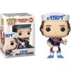 Funko POP! Stranger Things S03 Steve with hat and Ice Cream