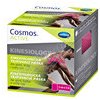 Cosmos Active Kinezio tejp. páska růľová 5 cm x 5 m