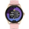 Inteligentné hodinky Aligator Watch AMOLED PRO (AW14PK) ružové